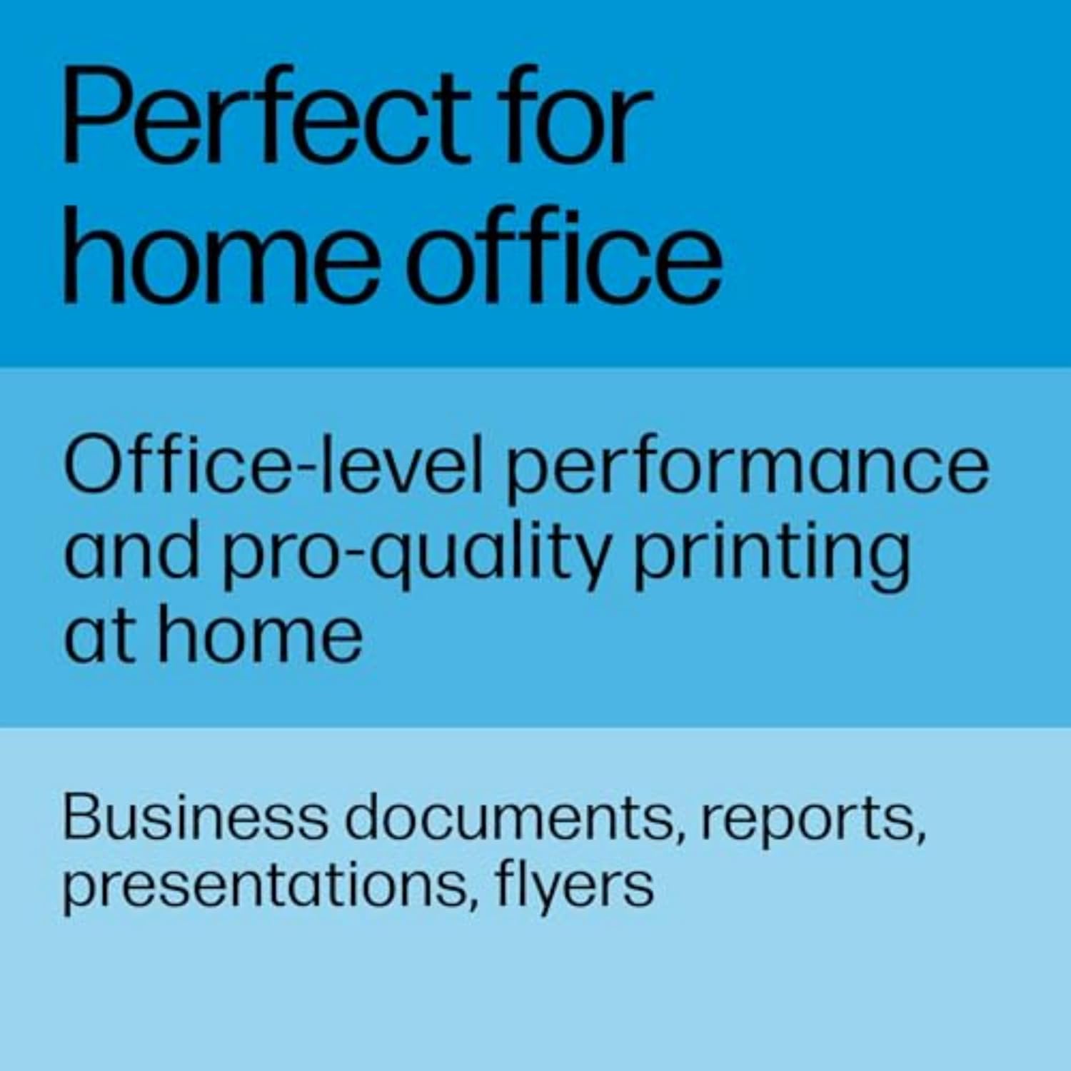 HP OfficeJet Pro 8135e Wireless All-in-One Color Inkjet Printer, Print, Scan, Copy, Fax, ADF, Duplex Printing, Best-for-Home Office, 3 month Instant Ink trial included (40Q35A)